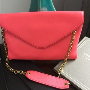 JCrew Crossover Bag